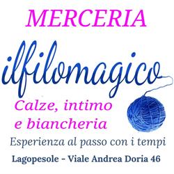 Merceria Il Filo Magico, Avigliano orari di apertura