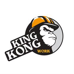 King Kong Work, Terni orari di apertura