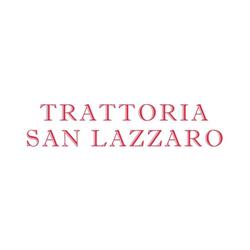 Trattoria San Lazzaro, Lecce orari di apertura