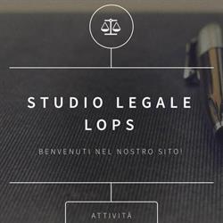 Studio Legale Lops, Foggia orari di apertura