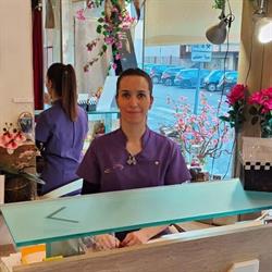 Estetica Fabry di Rusconi Fabrizia, Varese orari di apertura
