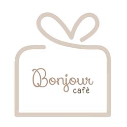 Bonjour Cafe, Locorotondo orari di apertura