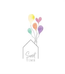 Sweet Time, Milano orari di apertura