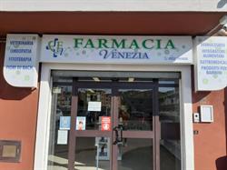 Farmacia Venezia Gela, orari di apertura