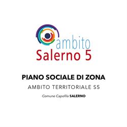 Ambito S5, Salerno orari di apertura