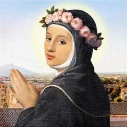 Santuario di Santa Rosa, Viterbo orari di apertura