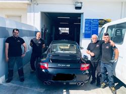 officina meccatronica Angel cars, Lecce orari di apertura