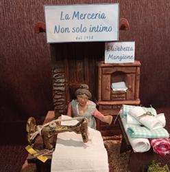 Merceria "Non Solo Intimo, Quarto orari di apertura