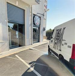 Frepi Motors, Ostuni orari di apertura