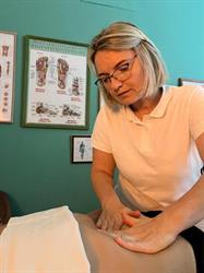 Dott.ssa Alina Jitaru Salute & Benessere MASSAGGIO PSICOFISICO, Psicosomatica, Torino orari di apertura