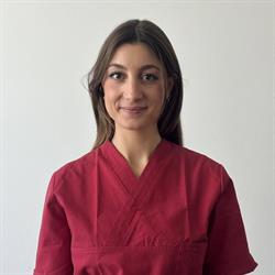 Osteopata D.O. Arianna Ghisoni, Torino orari di apertura