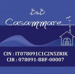 B&B CasaMMare, Paola orari di apertura