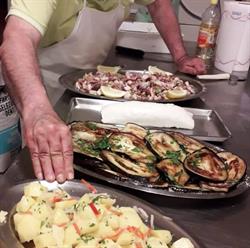 Pizzeria romana, Barletta orari di apertura