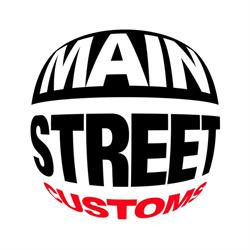 Main Street Customs, Ariano Irpino orari di apertura
