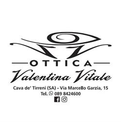 Ottica Valentina Vitale, Cava de' Tirreni orari di apertura