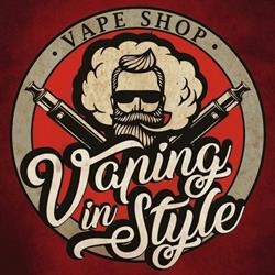 Vaping In Style - Sigarette elettroniche, liquidi e accessori, Frosinone orari di apertura