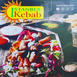 Istanbul Doner Kebab, Rimini orari di apertura