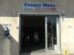 Cesare Moto, Napoli orari di apertura