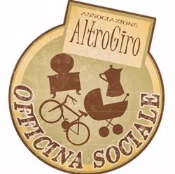 Associazione AltroGiro - Centro del Riuso, Parma orari di apertura
