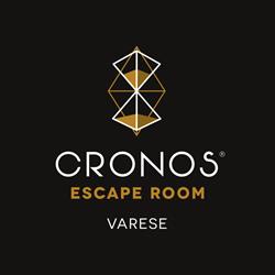 Escape Room Varese Cronos, orari di apertura