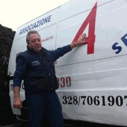 Asso 4 Servizi Torino, Nichelino orari di apertura