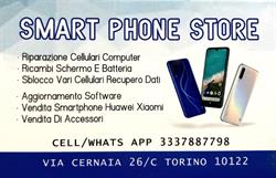 Smartphone Store, Torino orari di apertura