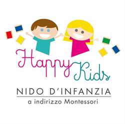 Happy Kids Nido d'Infanzia a indirizzo Montessori, Firenze orari di apertura