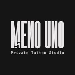 MENO UNO Tattoo Studio, Torino orari di apertura