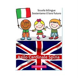 Asilo Infantile Cardinale Spina, Sarzana orari di apertura