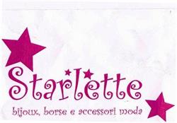 Starlette, Portici orari di apertura