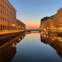 Trieste Art Loft, orari di apertura