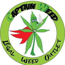 Captain Weed, Roma orari di apertura