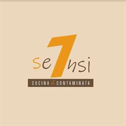 7 Sensi cucina decontaminata, Genova orari di apertura