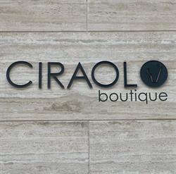 Ciraolo Boutique, Mazara del Vallo orari di apertura