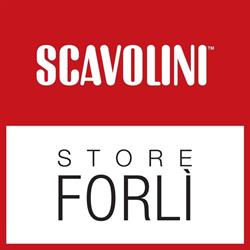 Scavolini Store Forlì, orari di apertura