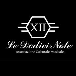 Le Dodici Note Associazione, Prato orari di apertura