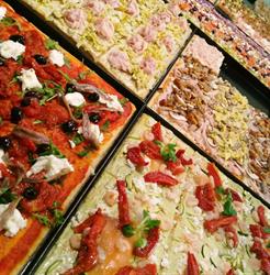 Pizzeria San Pio X, Mantova orari di apertura