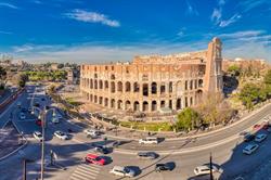 Andromeda Luxury Apartment in Colosseum, Roma orari di apertura
