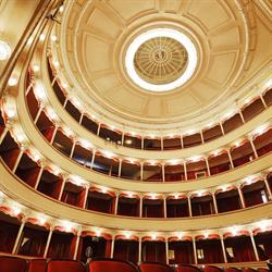 Teatro Comunale Maria Caniglia, Sulmona orari di apertura