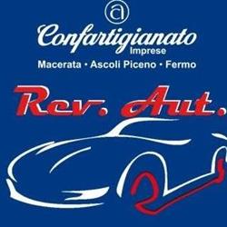 REV.AUT., Macerata orari di apertura
