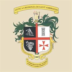 Antica Credenza Di Sant Ambrogio, Milano orari di apertura