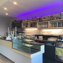 Tropical Caffe, Thiene orari di apertura