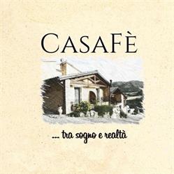 CasaFè, tra sogno e realtà Narni, Narni Scalo - Orari di apertura