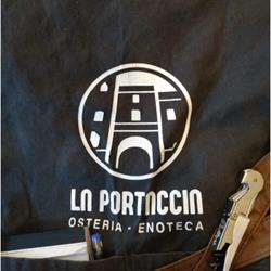 Osteria La Portaccia, Castiglione dei Pepoli orari di apertura