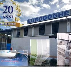 EURODOGHE DI CARUSO ROSARIO Fabbrica Materassi, Altavilla Silentina orari di apertura