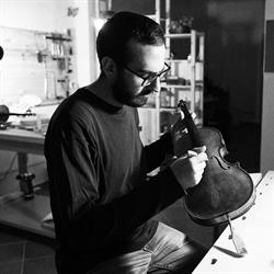 Sandro Narciso Liutaio Violin Maker, Sesto San Giovanni orari di apertura