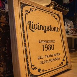 Livingstone store Grado, orari di apertura
