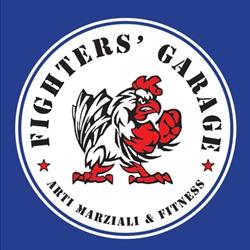 Fighters' Garage, Modena orari di apertura