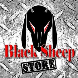 Blacksheepstore, Putignano orari di apertura