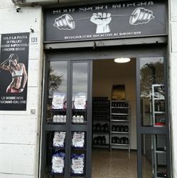Bodysportintegra, Catania orari di apertura